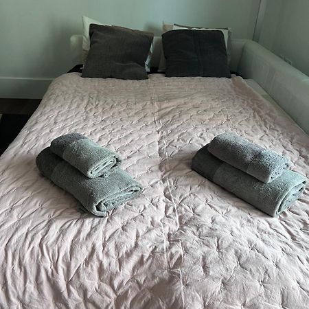 Deluxe 1-Bed Apartment In The City Centre Gibraltar Ngoại thất bức ảnh