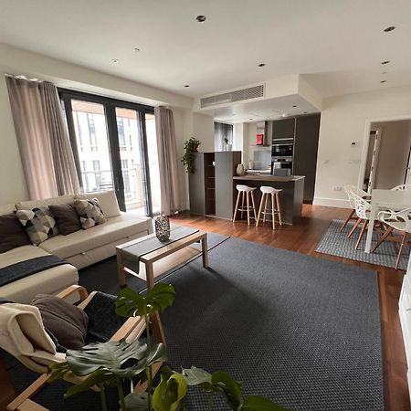 Deluxe 1-Bed Apartment In The City Centre Gibraltar Ngoại thất bức ảnh